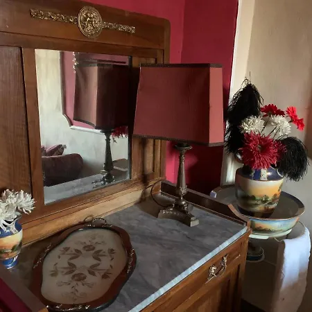 La Casa Dell'angelo Apartament Servigliano