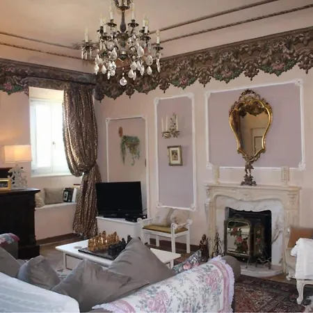 La Casa Dell'angelo Apartament