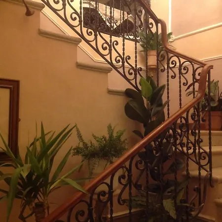 La Casa Dell'angelo Apartament