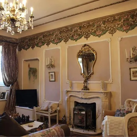 Apartament La Casa Dell'angelo Servigliano