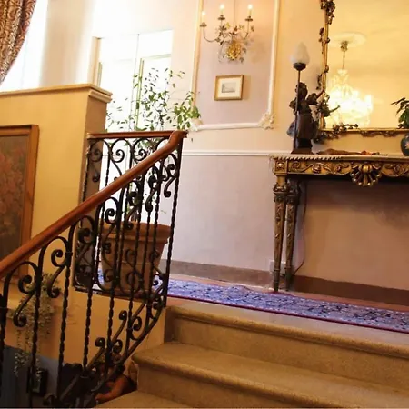 Apartament La Casa Dell'angelo Servigliano