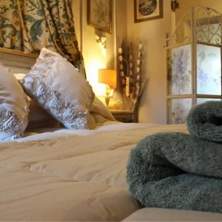 Apartament La Casa Dell'angelo