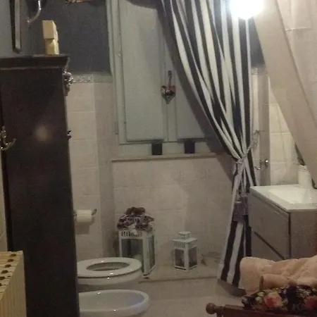 La Casa Dell'angelo Apartament Servigliano