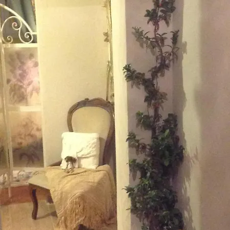 La Casa Dell'angelo Apartament Servigliano