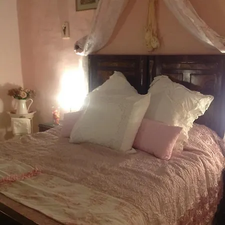 La Casa Dell'angelo Servigliano