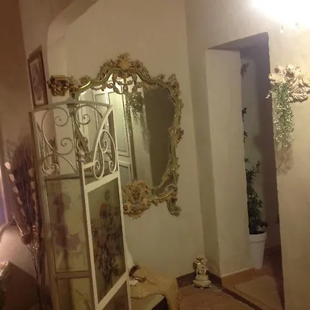 La Casa Dell'angelo * Servigliano