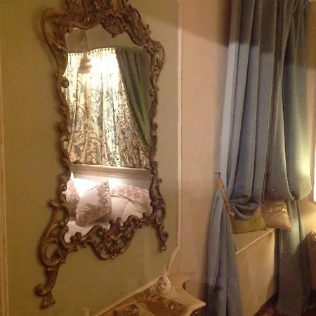 Apartament La Casa Dell'angelo Servigliano