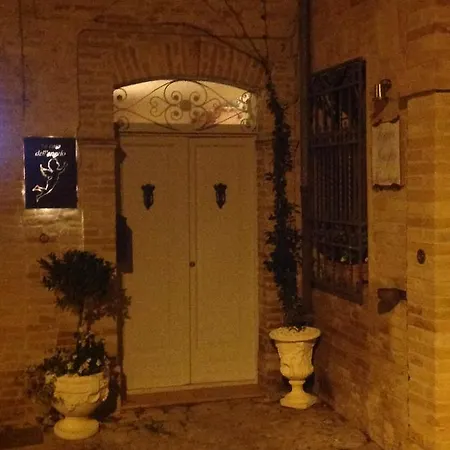 Apartament La Casa Dell'angelo