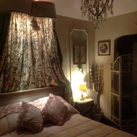 Apartament La Casa Dell'angelo