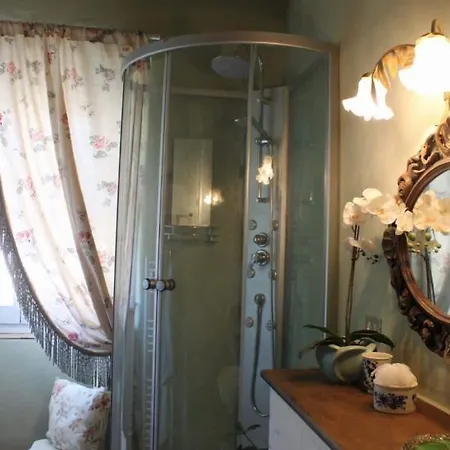 La Casa Dell'angelo Apartament