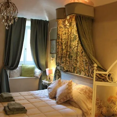 La Casa Dell'angelo