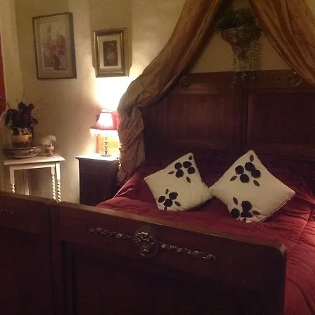 La Casa Dell'angelo Apartament
