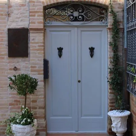 Apartament La Casa Dell'angelo *