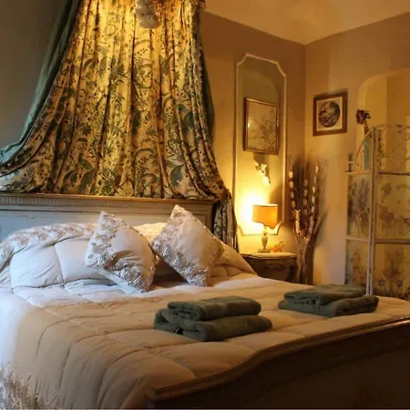 La Casa Dell'angelo * Servigliano