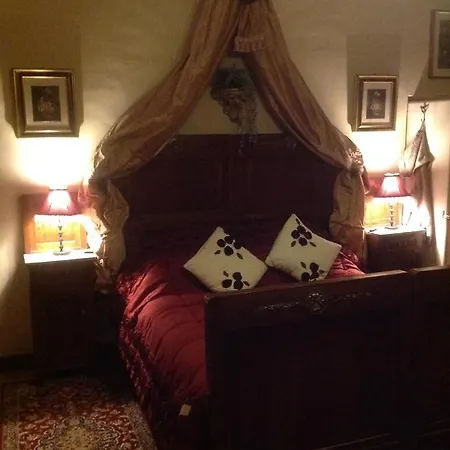 La Casa Dell'angelo Apartament *