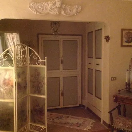 La Casa Dell'angelo * Servigliano