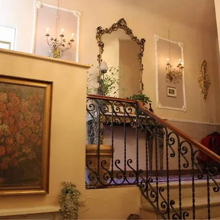 Apartament La Casa Dell'angelo *
