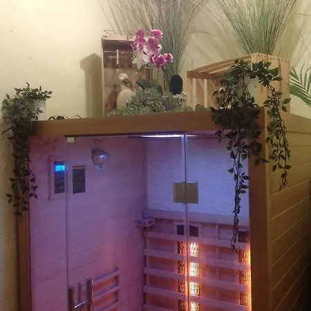 La Casa Dell'angelo Apartament