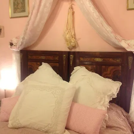 La Casa Dell'angelo Apartament Servigliano